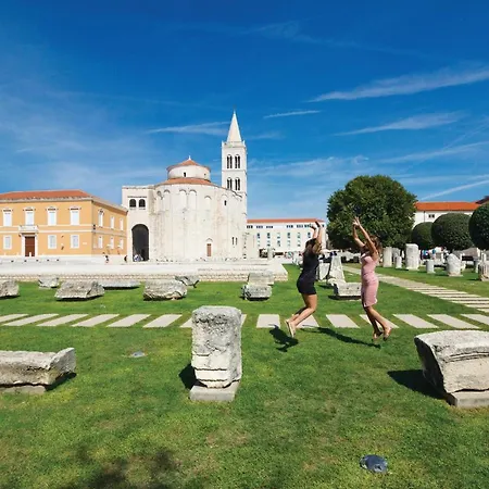Apartment Stunning In Zadar