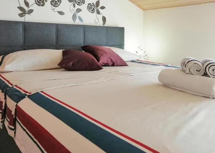 Апартаменты Stunning In Задар