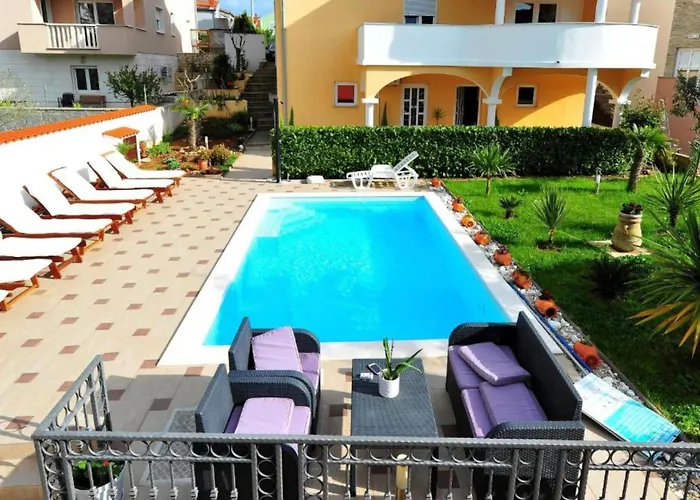 Апартаменты Stunning In *