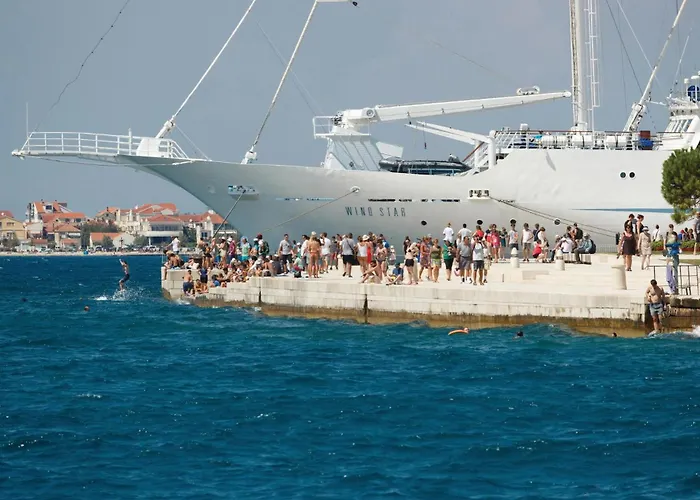 Stunning In Апартаменты