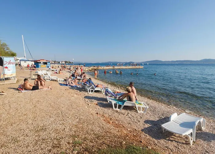 Апартаменты Stunning In *