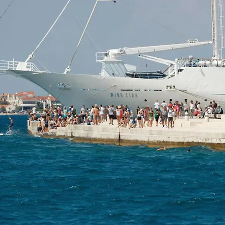 Stunning In Apartment