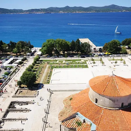 Stunning In Apartment Zadar