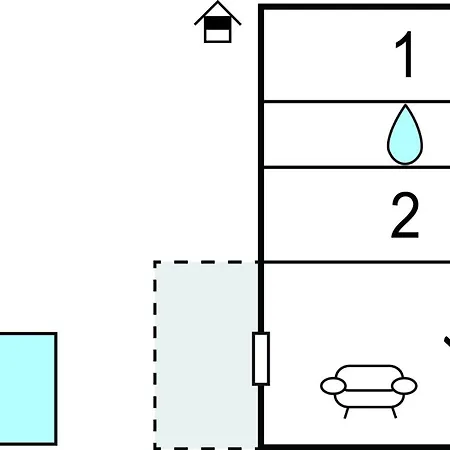 Stunning In Apartment *