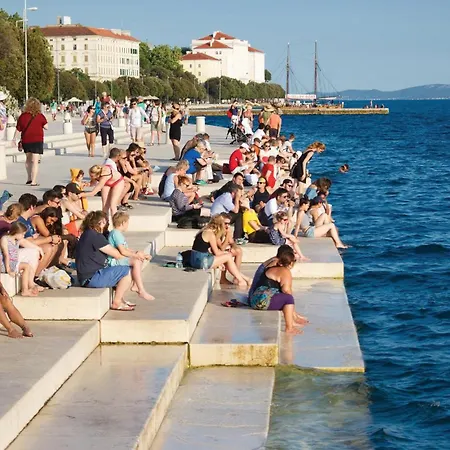 Stunning In * Zadar