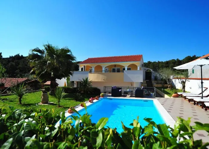 Stunning In Apartman Zadar