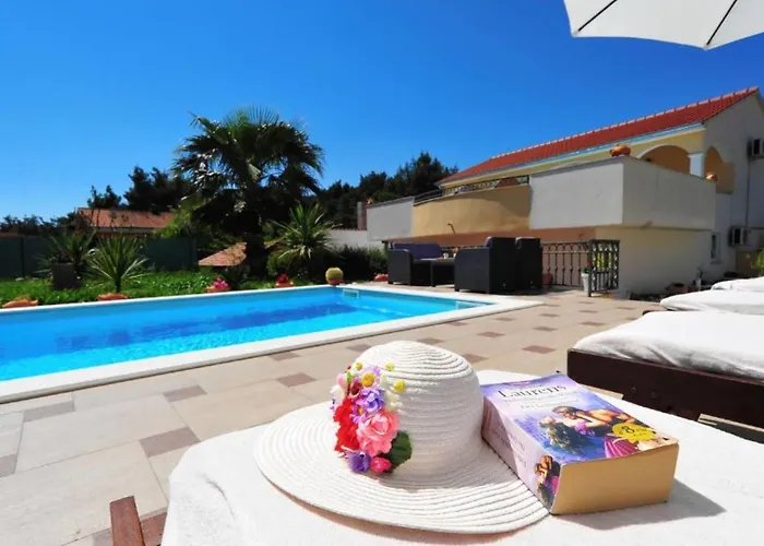 Apartman Stunning In *