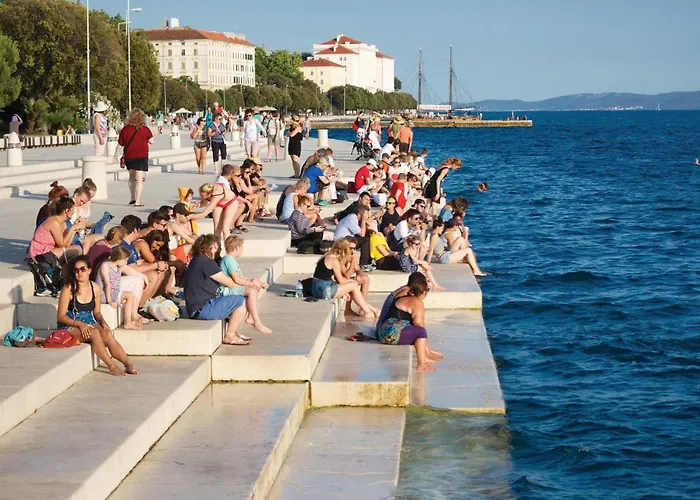Stunning In * Zadar