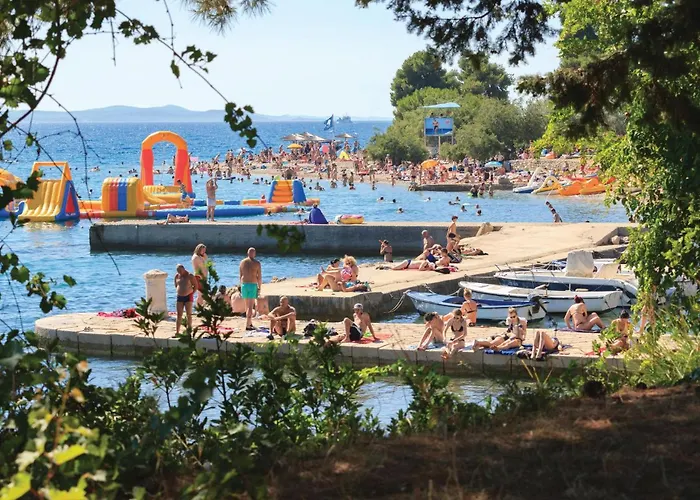 Stunning In Apartman *